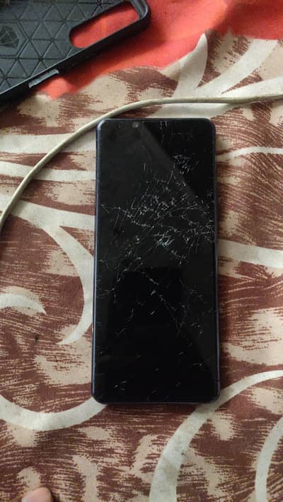 Sony Xperia 5 Mark 2