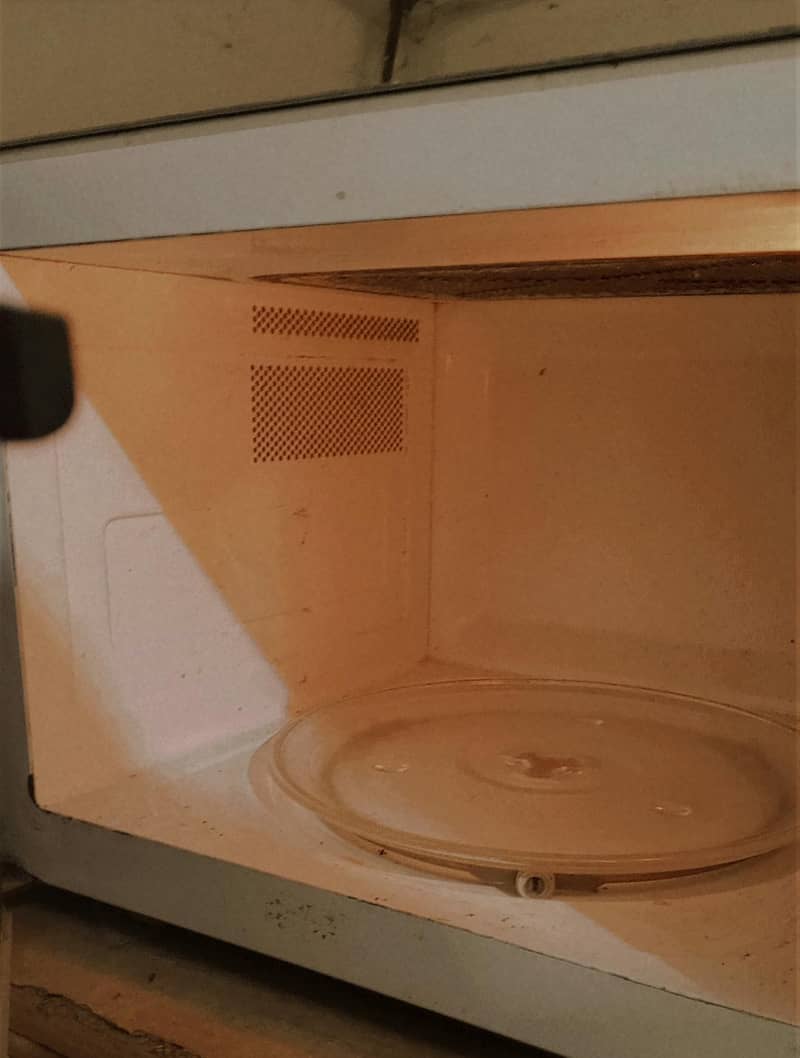 microwave 1