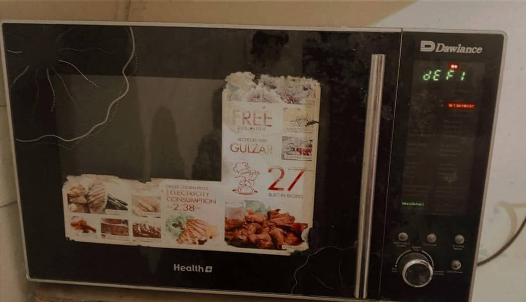 microwave 2