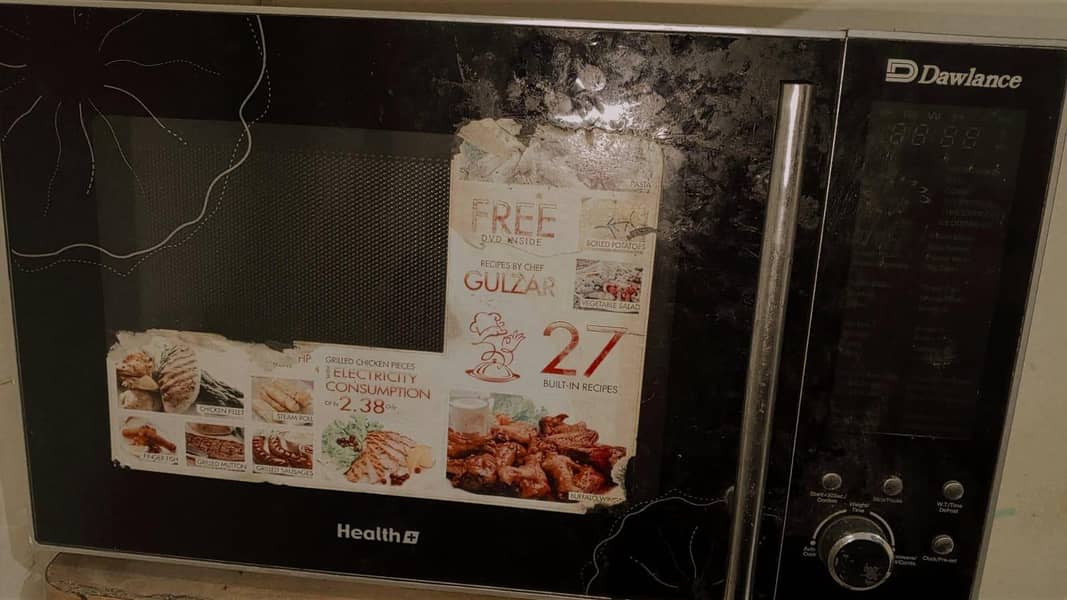 microwave 3