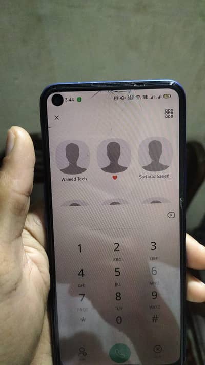OPPO A54