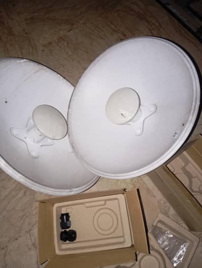 Mimosa C5X Pair