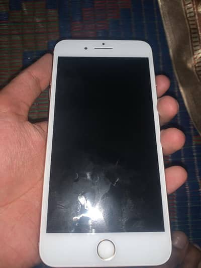 Apple iPhone 8 Plus