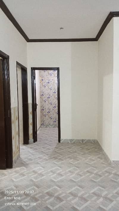 5-Marla Prime Location Single Storey House For Sale In Khayaban-e-Amin Housing Society, Lahore.