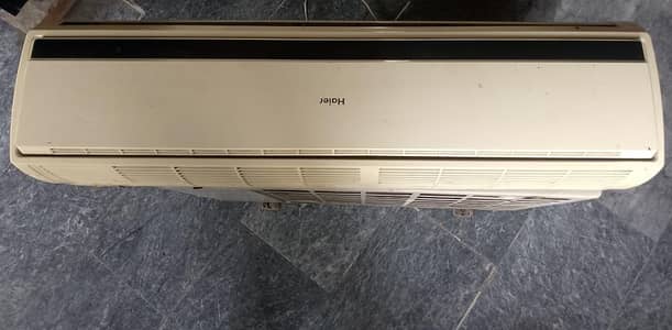 Haier ac for sell