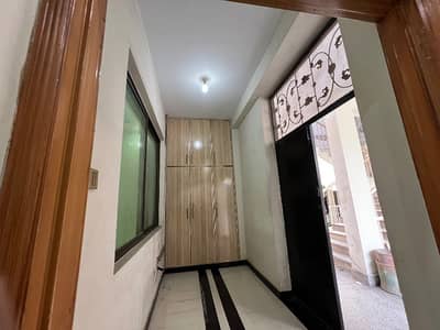 8 Marla villa for rent in Faisal town near to fast university