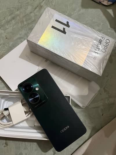 OPPO Reno 11f 5g