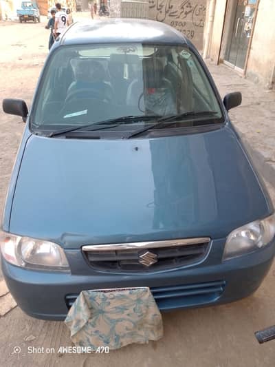 Suzuki Alto 2010
