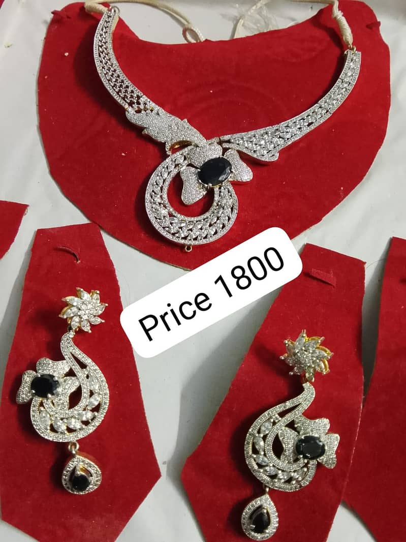 bridal sets 0