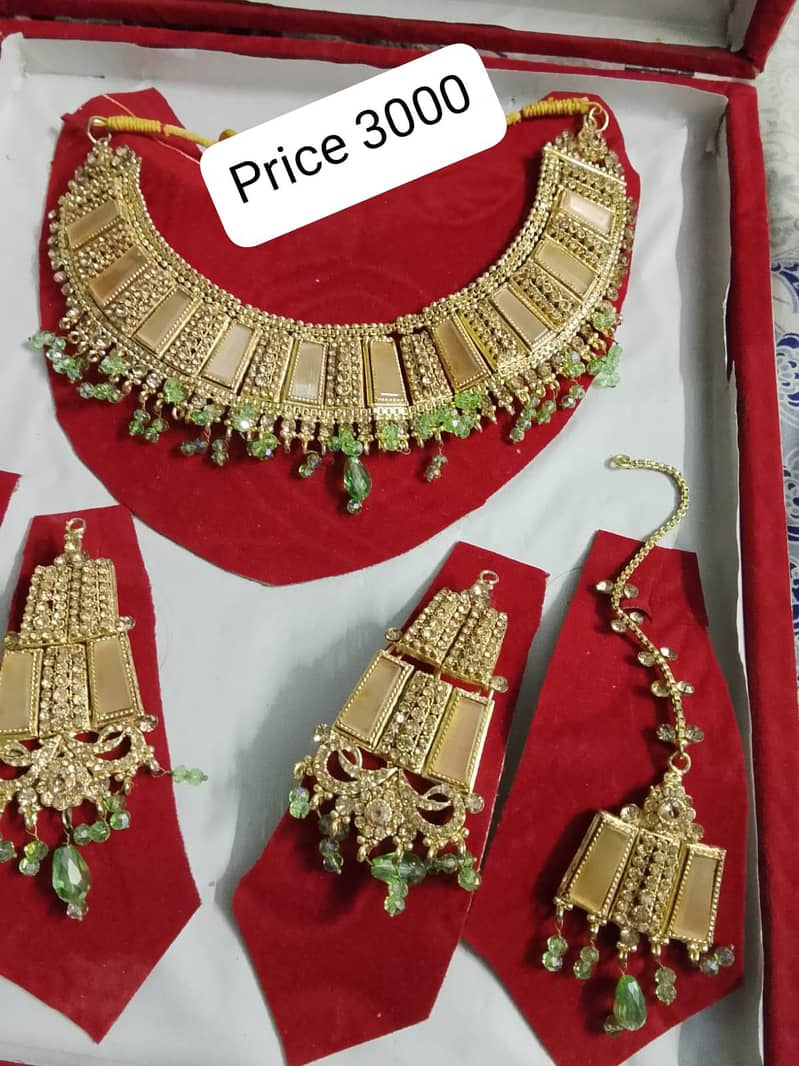 bridal sets 1