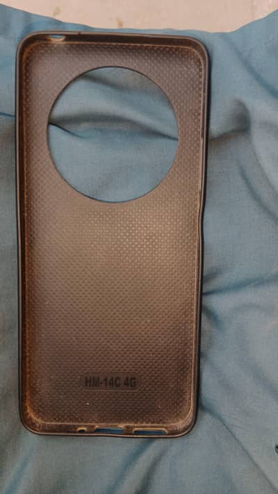 Xiaomi Redmi 14C