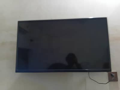 sony led simple 40 inch all ok for sale