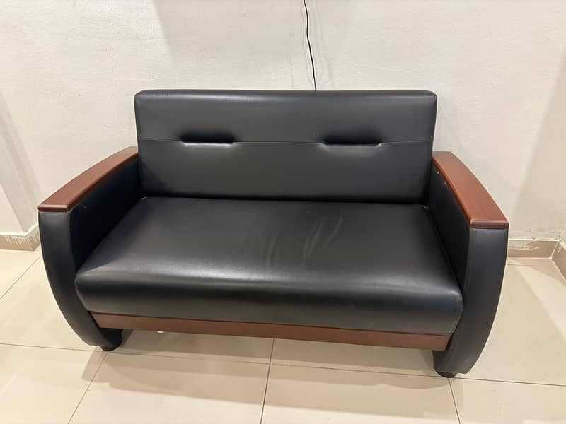 Office Sofa Set 0