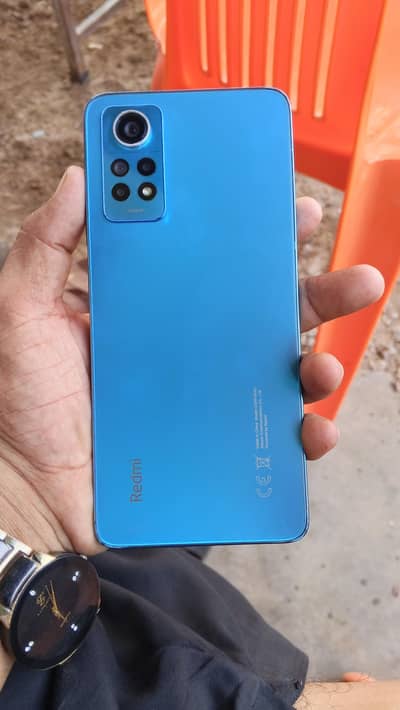 Xiaomi Redmi Note 12 Pro