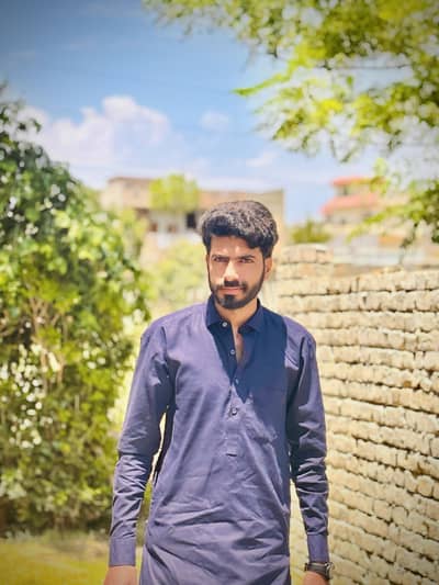 Malik Sohail