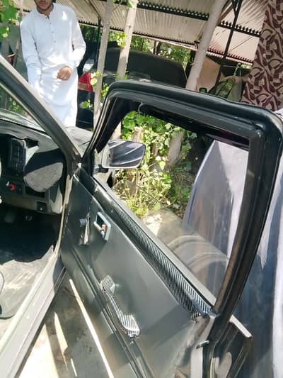 Suzuki Khyber 1994