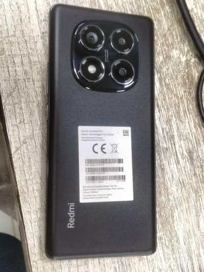 Xiaomi Redmi Note 14 Pro