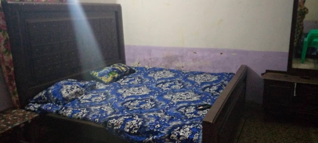 duble bed 1