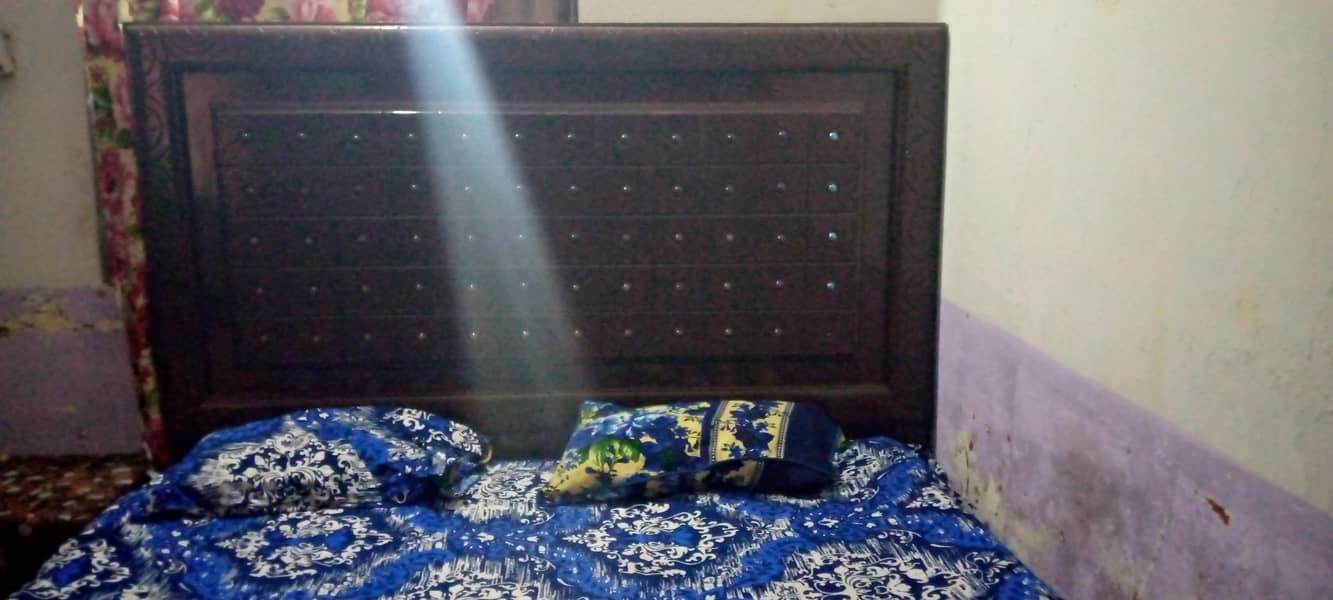 duble bed 3