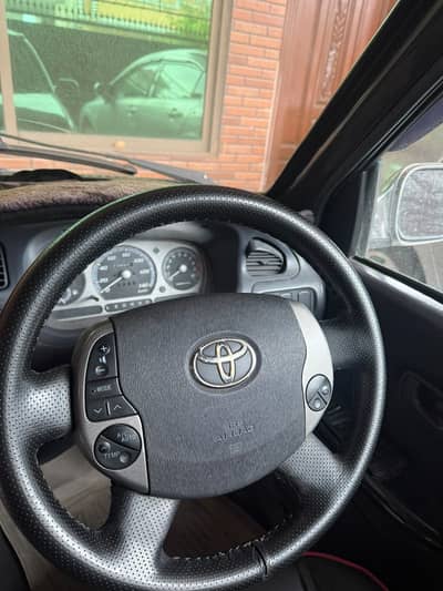Daihatsu Cuore 2006