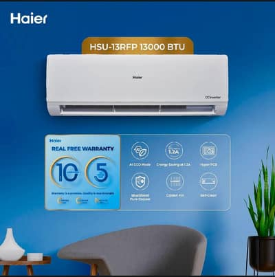 Haier Ac