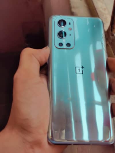One Plus 9 Pro 5g