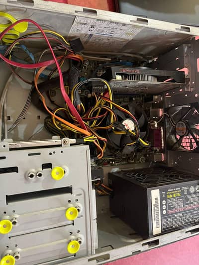 GAMING PC FOR SALE IN KARACHI