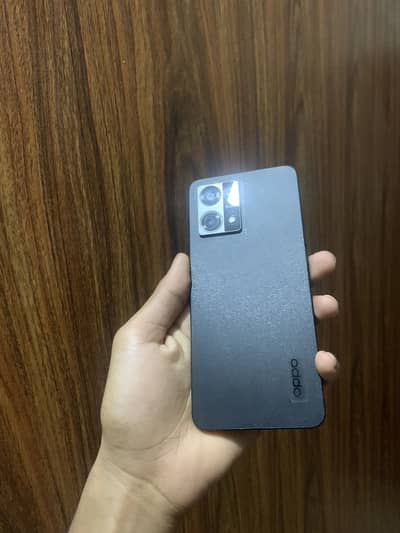 OPPO F21 Pro
