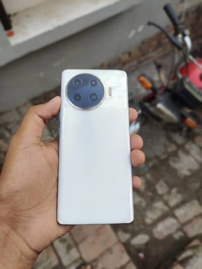 Tecno Spark 20 Pro Plus