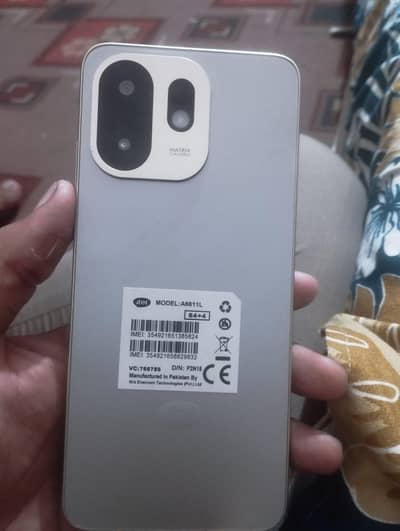 Itel Other Model