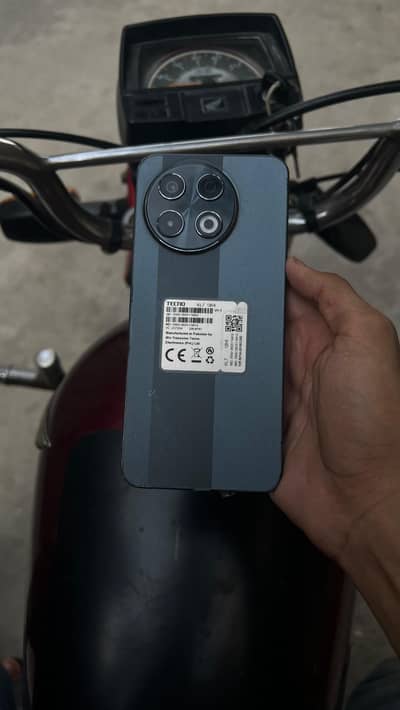 Tecno SPARK 30 Pro