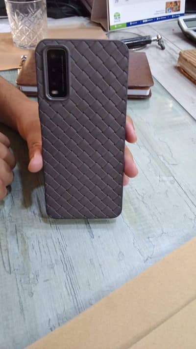 Vivo Y20