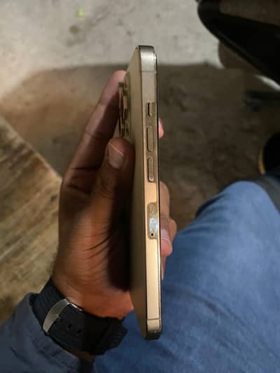 IPHONE 13PRO 256GB PTA APPROVED