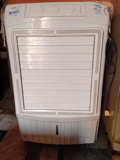 Room Cooler
