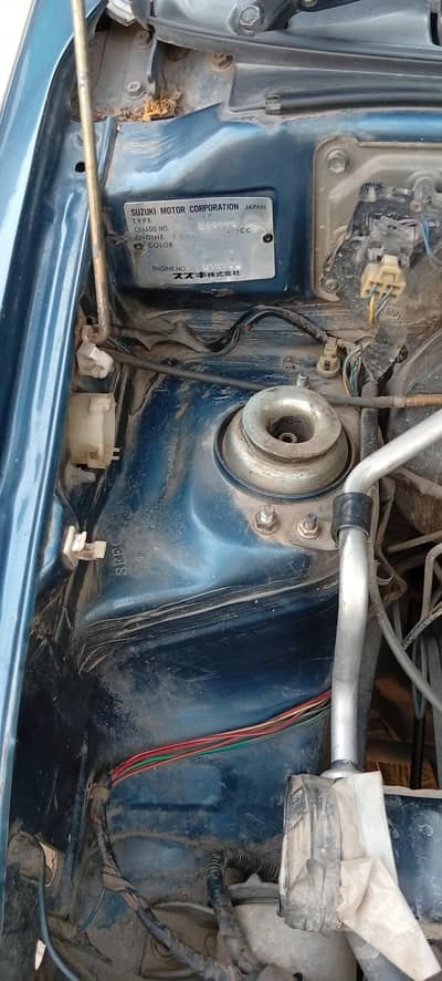 Suzuki Alto 2008
