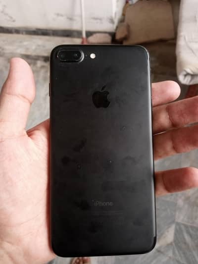 Apple iPhone 7 Plus