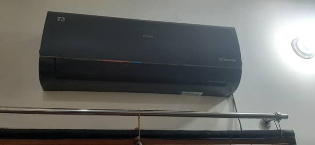 Haier T3 pro dc inverter 1ton