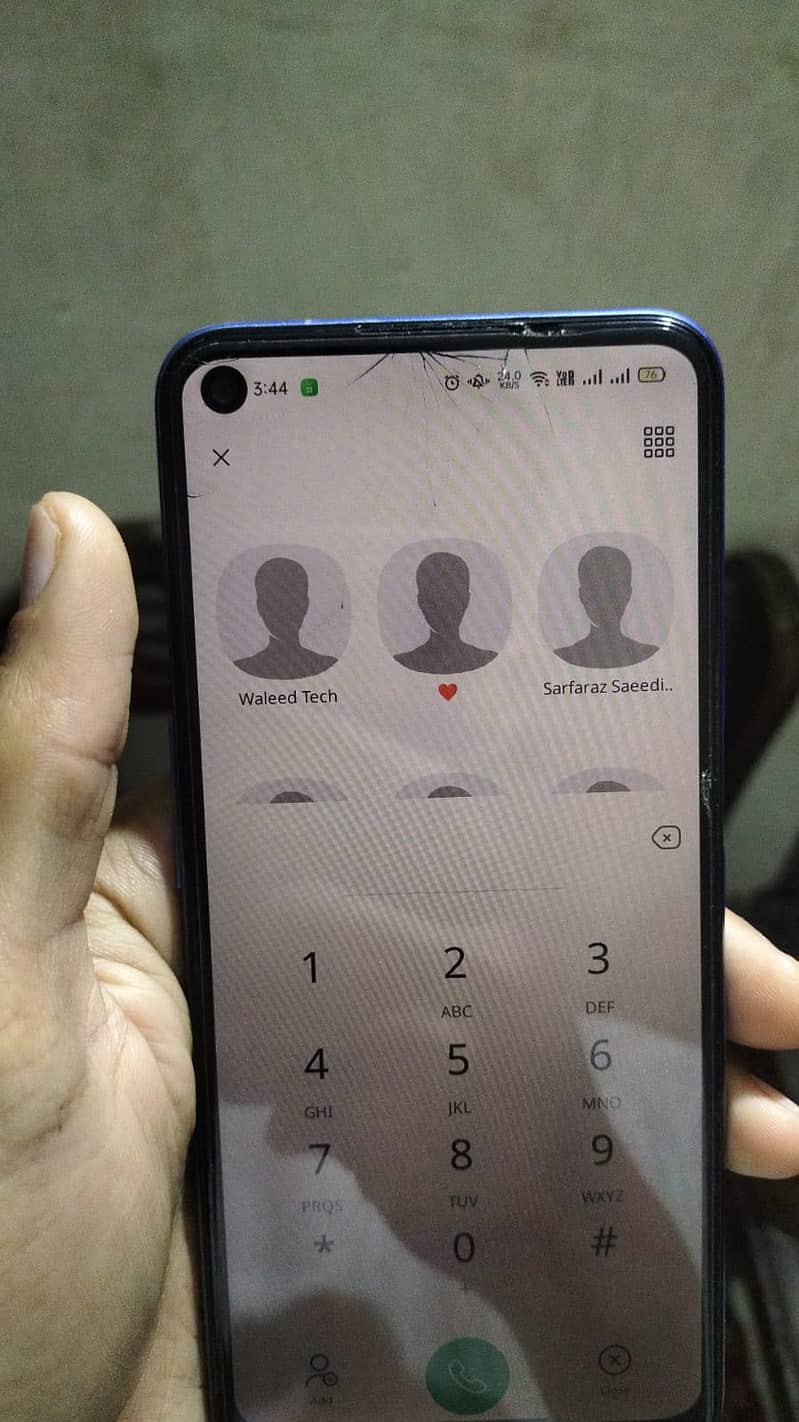 OPPO A54 0