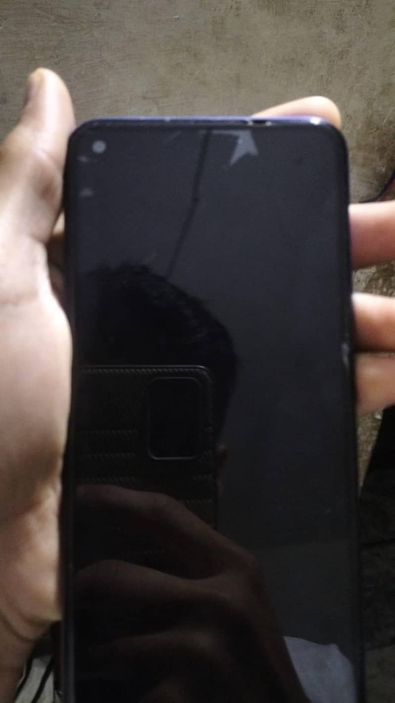 OPPO A54 1