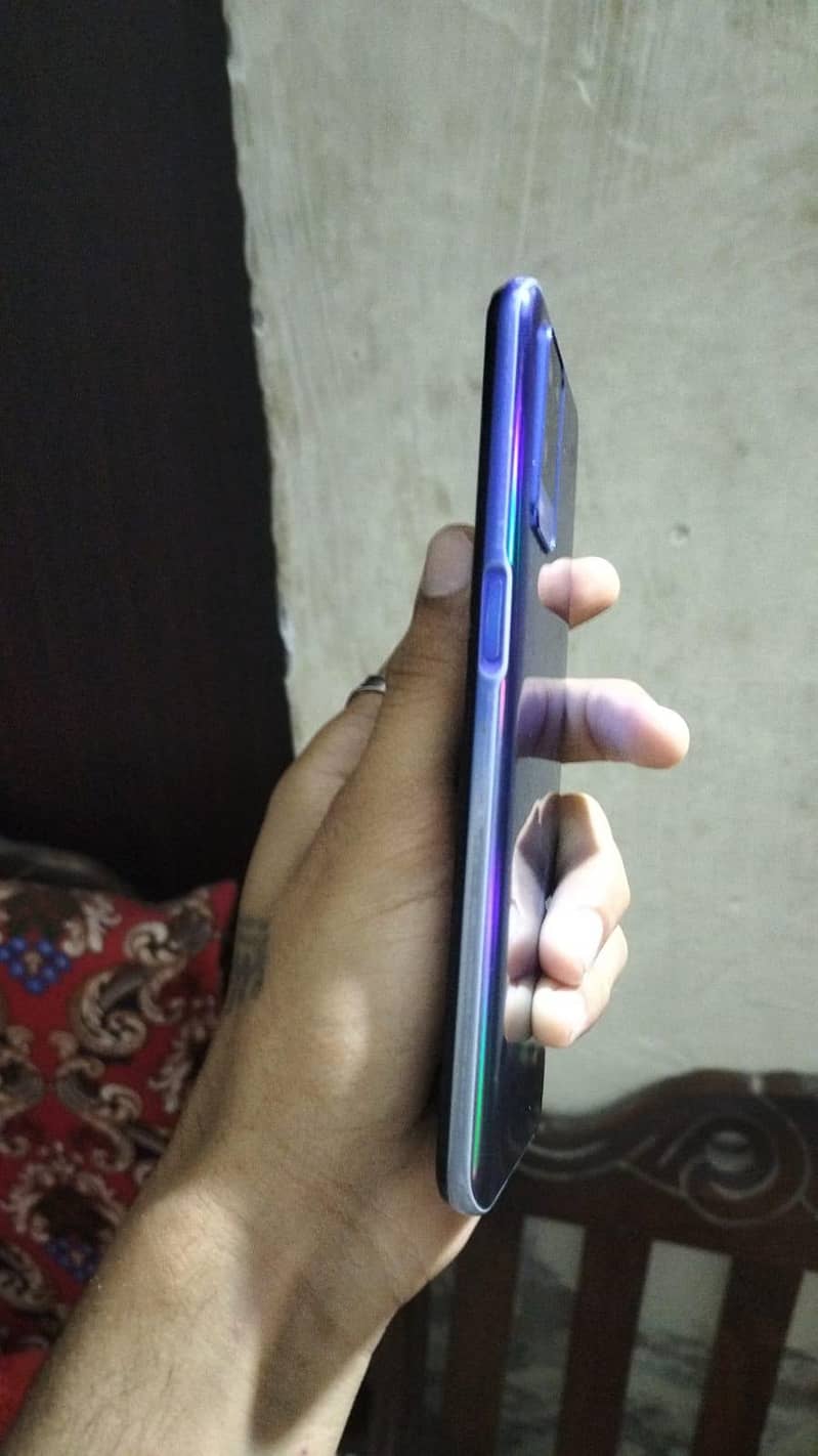 OPPO A54 3
