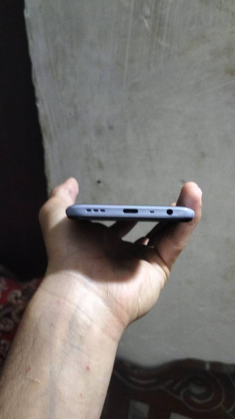 OPPO A54 6