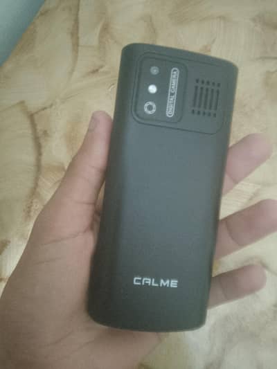 excellent Condition Tough + buttons Descriptio