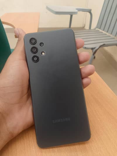 Samsung Mobile A32