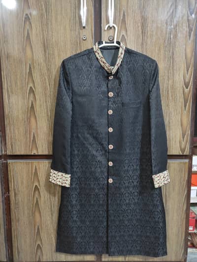 Groom Sherwani Available for sale
