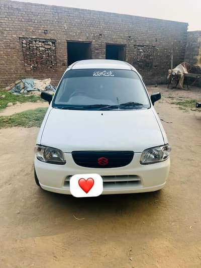 Suzuki Alto 2006