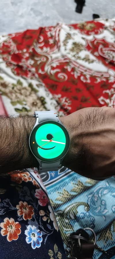 Samsung Galaxy Watch 7