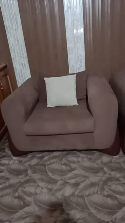 5 seater sofa