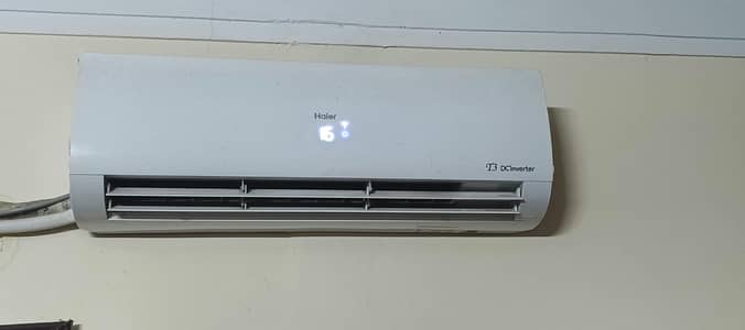 Haier T3 Inverter
