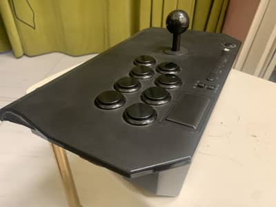 Qanba Drone 2 Arcade Fight Stick