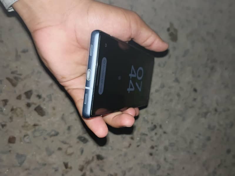 Google Pixel 7a 3